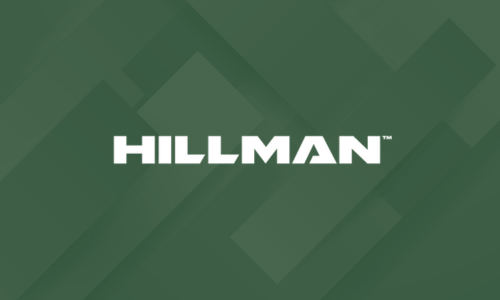 Hillman Announces Leadership Succession Plans